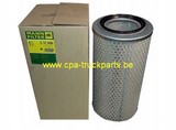 Filtre à Air  C 17 250  MANN  Air Filter