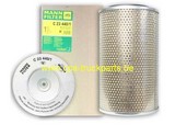 Filtre à Air  C 23 440/1  MANN  Air Filter
