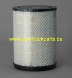 Filtre à Air  9553  CROSLAND FILTERS  Air Filter