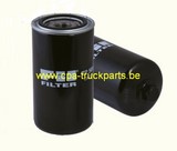 Filtre à Huile  ZP 505 A  FIL FILTER  OIL Filter