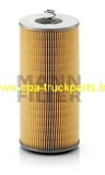 Filtre à Huile  H 12 110/2  MANN  H 12 110/2 X  Oil Filter