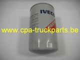 Filtre à Gasoil  1901605  IVECO  Fuel Filter