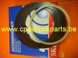  SKF VKA 4198 Accessoire de Roulement - Bearing Accessories