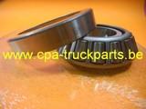 Roulement FAG 572365 + 31308A  Bearing