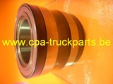 Roulement FAG 80592A  -  80592C.07  Bearing