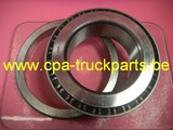 Roulement FAG K683 + K672  Bearing