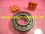 Roulement FAG NU310 ECJ  Bearing