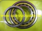 Roulement FAG NU2217 NF55 + NUP2217 BLF55 + NUP2217 F55  Bearing