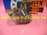 Roulement  SKF 32308 - TIMKEN 32308 - Bearing