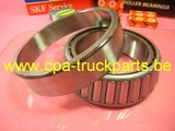 Roulement  SKF 33015/Q - SKF 33015 /F - Bearing
