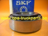 Roulement  SKF 33213/Q - SKF 33213  - Bearing