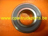 Roulement  SKF 6206-2RS2/C5 - SKF 6206-2RS2-C5 Bearing