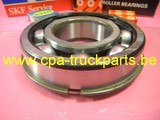 Roulement  SKF 6312-NC3  -  SNR6312NC3 Bearing