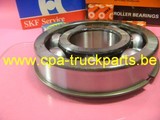 Roulement  SKF 6413 NRC3 - SKF 6413 NR/C3 Bearing