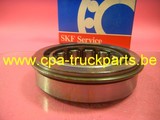 Roulement SKF NU309NR - VE013​ *** ​SKF RNU 309 NR/VE013 Bearing
