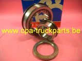 Roulement SKF NUP309ECNRJ - C3​ ***     ​SKF NUP309ECNRJ/C3 Bearing