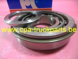 Roulement ​SKF NUP 311 NR C3​ *** ​SKF NUP311NRC3 Bearing