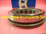 Roulement SKF RNU311 NR VE013​ *** ​SKF RNU311NR/VE013 Bearing