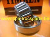Roulement TIMKEN 2789 - 2720 Bearing