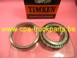 Roulement  SKF VKHB 2043 *** ​FAG K663/653 *** TIMKEN SET 405 *** TIMKEN 663 653 - Bearing
