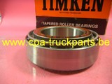 Roulement SKF VKHB 2021 *** TIMKEN JM207049 - JM207010 Bearing