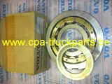 Roulement VOLVO 1527510 Bearing