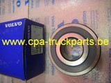 Roulement VOLVO 1652986 Bearing