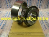 Roulement VOLVO 183687 Bearing
