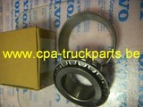 Roulement VOLVO 183763 Bearing