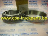 Roulement VOLVO 183765 Bearing