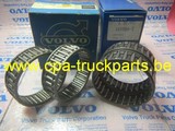  Roulement à Aiguilles VOLVO 181629 Needle Bearing