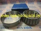 Roulement VOLVO 11076 Bearing