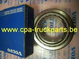 Roulement VOLVO 184167 Bearing