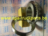 Roulement VOLVO 184636 Bearing