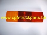 Verre de feu VOLVO 1500754