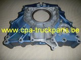 Carter Volant Moteur VOLVO 1543471