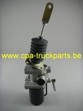 Assistance embrayage VOLVO 1573173