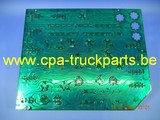 circuit imprimé VOLVO 1576950