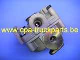 Soupape VOLVO 1588580