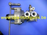 Soupape VOLVO 1607836