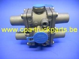 Soupape VOLVO 1613652