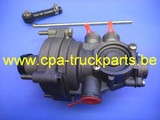 Soupape VOLVO 1625753