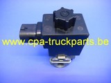Soupape VOLVO 1625770