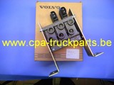 Soupape VOLVO 1626101