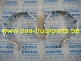 Collier Echappement VOLVO 1629499