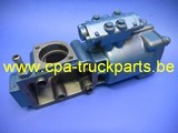 Soupape VOLVO 1667252