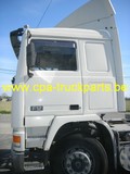 Cabine VOLVO F12