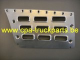 Grille marche-pied gauche VOLVO 20360788