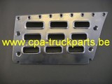 Grille marche-pied Droit VOLVO 20360789