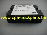 Boîtier Electronique VOLVO 20392425